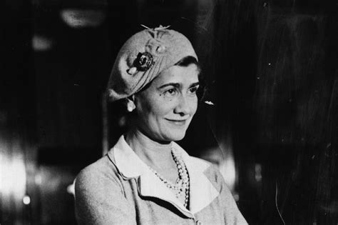 coco chanel entrepreneur|when was chanel founded.